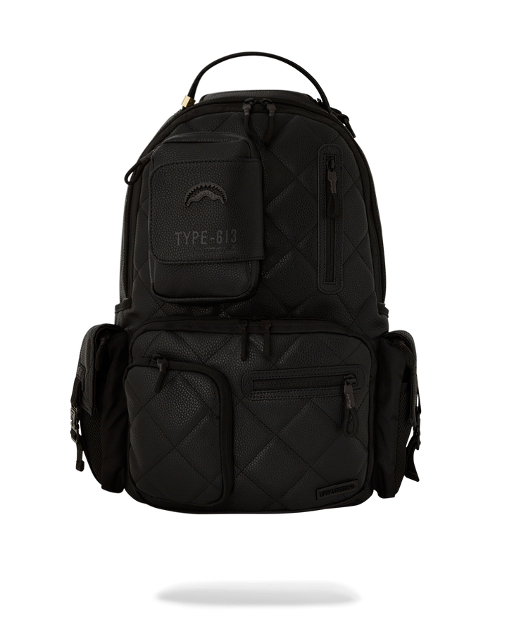 SPRAYGROUND® BACKPACK SPECIAL OPS NIGHTFLARE BACKPACK