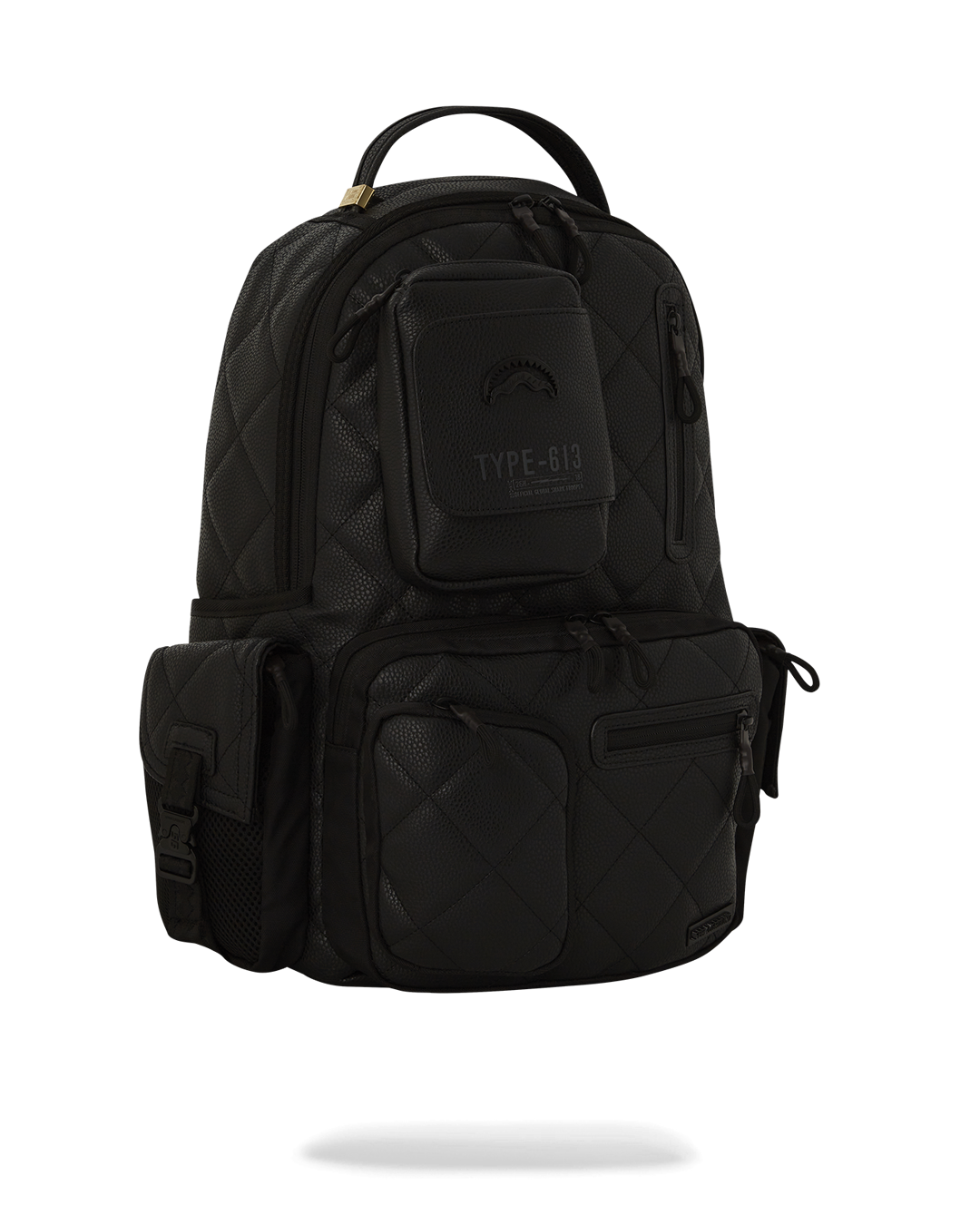 SPRAYGROUND® BACKPACK SPECIAL OPS NIGHTFLARE BACKPACK