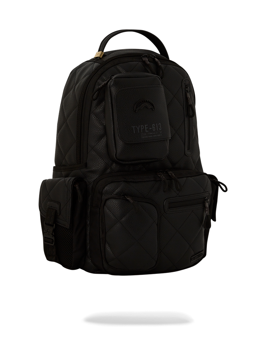 SPRAYGROUND® BACKPACK SPECIAL OPS NIGHTFLARE BACKPACK