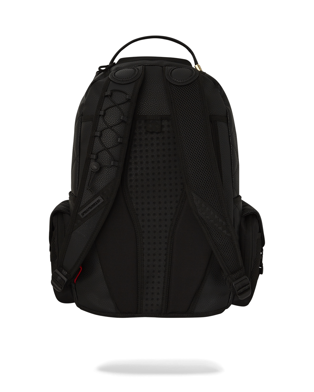 EMBOSSED BOSS SPECIAL OPS BACKPACK