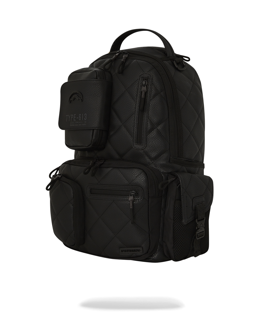 SPRAYGROUND® BACKPACK SPECIAL OPS NIGHTFLARE BACKPACK