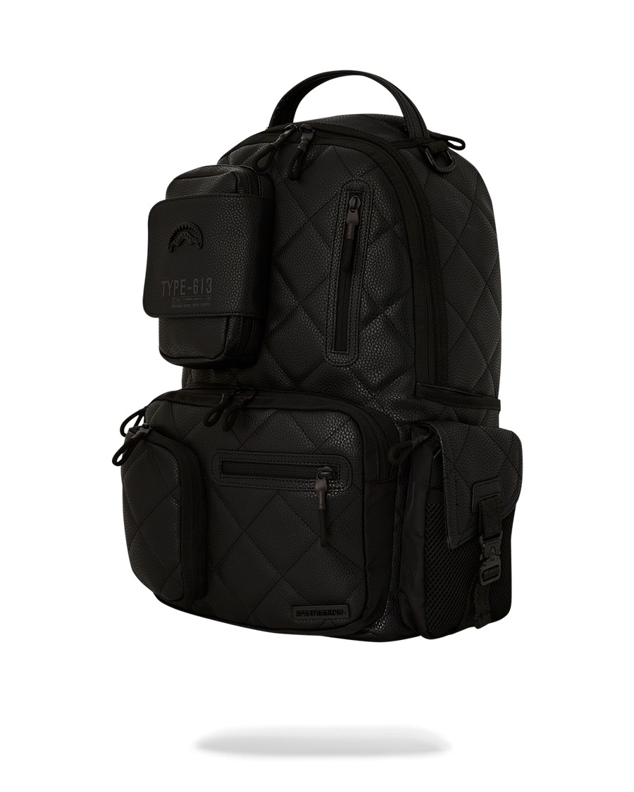 SPRAYGROUND® BACKPACK SPECIAL OPS NIGHTFLARE BACKPACK