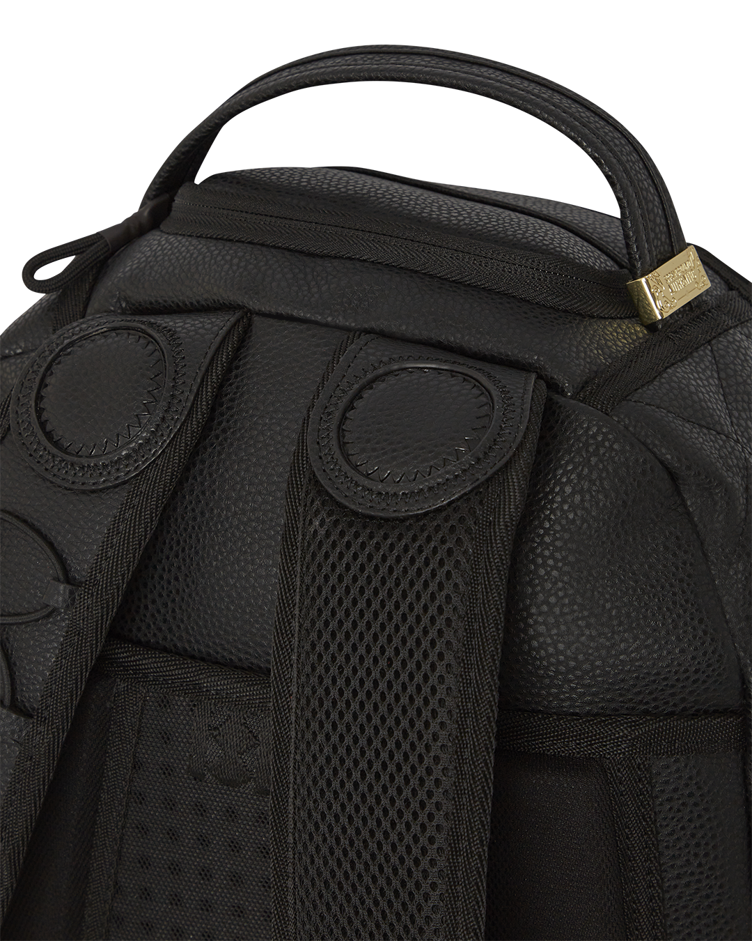 EMBOSSED BOSS SPECIAL OPS BACKPACK