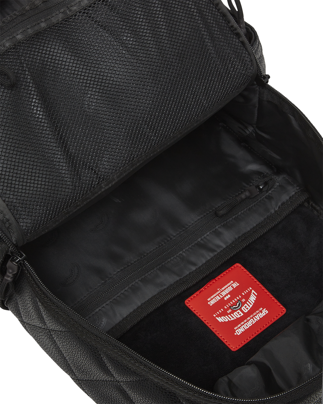 SPRAYGROUND® BACKPACK SPECIAL OPS NIGHTFLARE BACKPACK