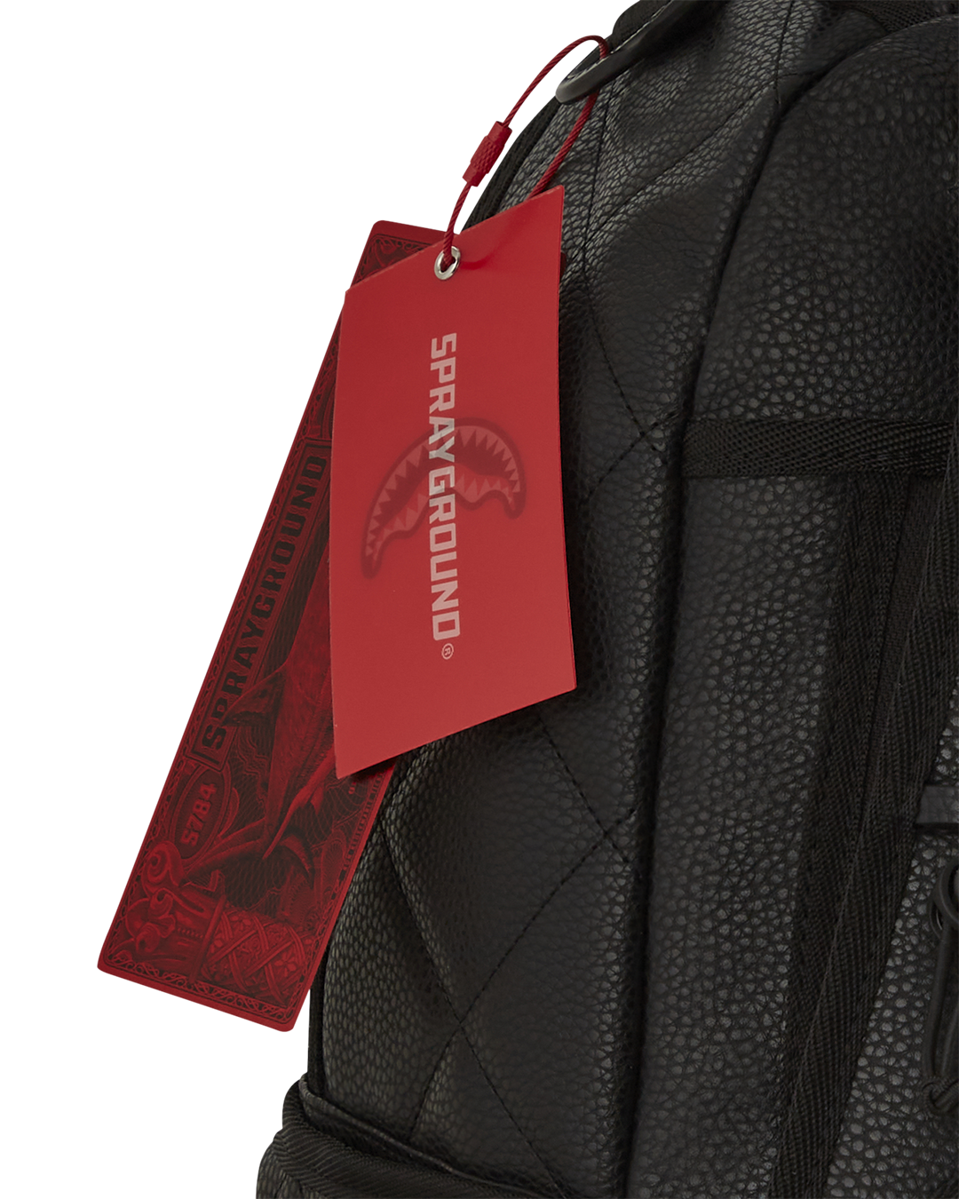 SPRAYGROUND® BACKPACK SPECIAL OPS NIGHTFLARE BACKPACK