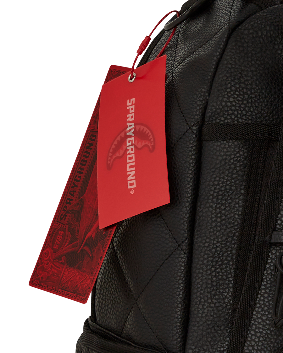 SPRAYGROUND® BACKPACK SPECIAL OPS NIGHTFLARE BACKPACK