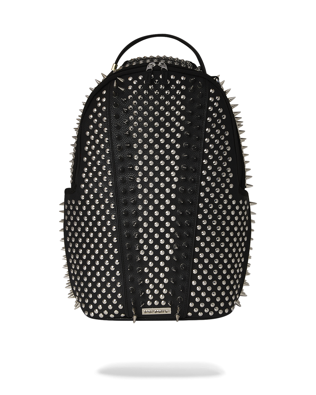 HEAVY METAL BACKPACK