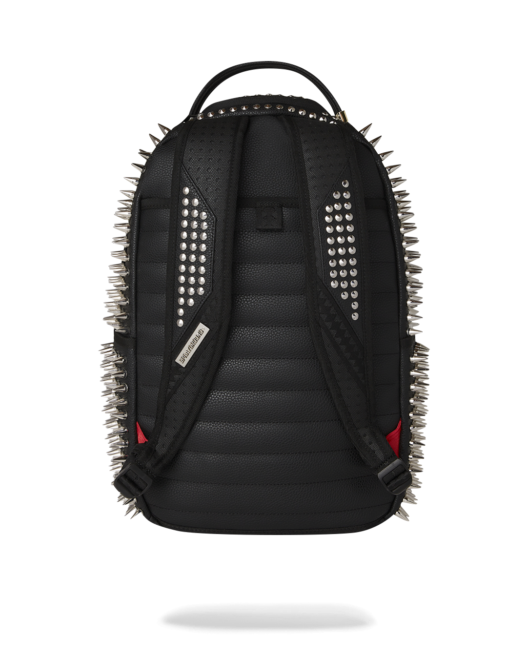 HEAVY METAL BACKPACK