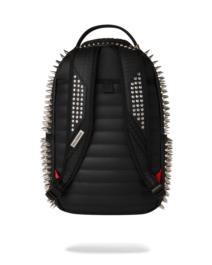 HEAVY METAL BACKPACK