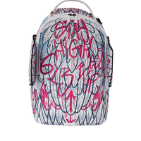 SPRAYGROUND® BACKPACK FLIGHTCREW WINGTIPS BACKPACK