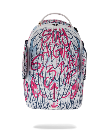 SPRAYGROUND® BACKPACK FLIGHTCREW WINGTIPS BACKPACK