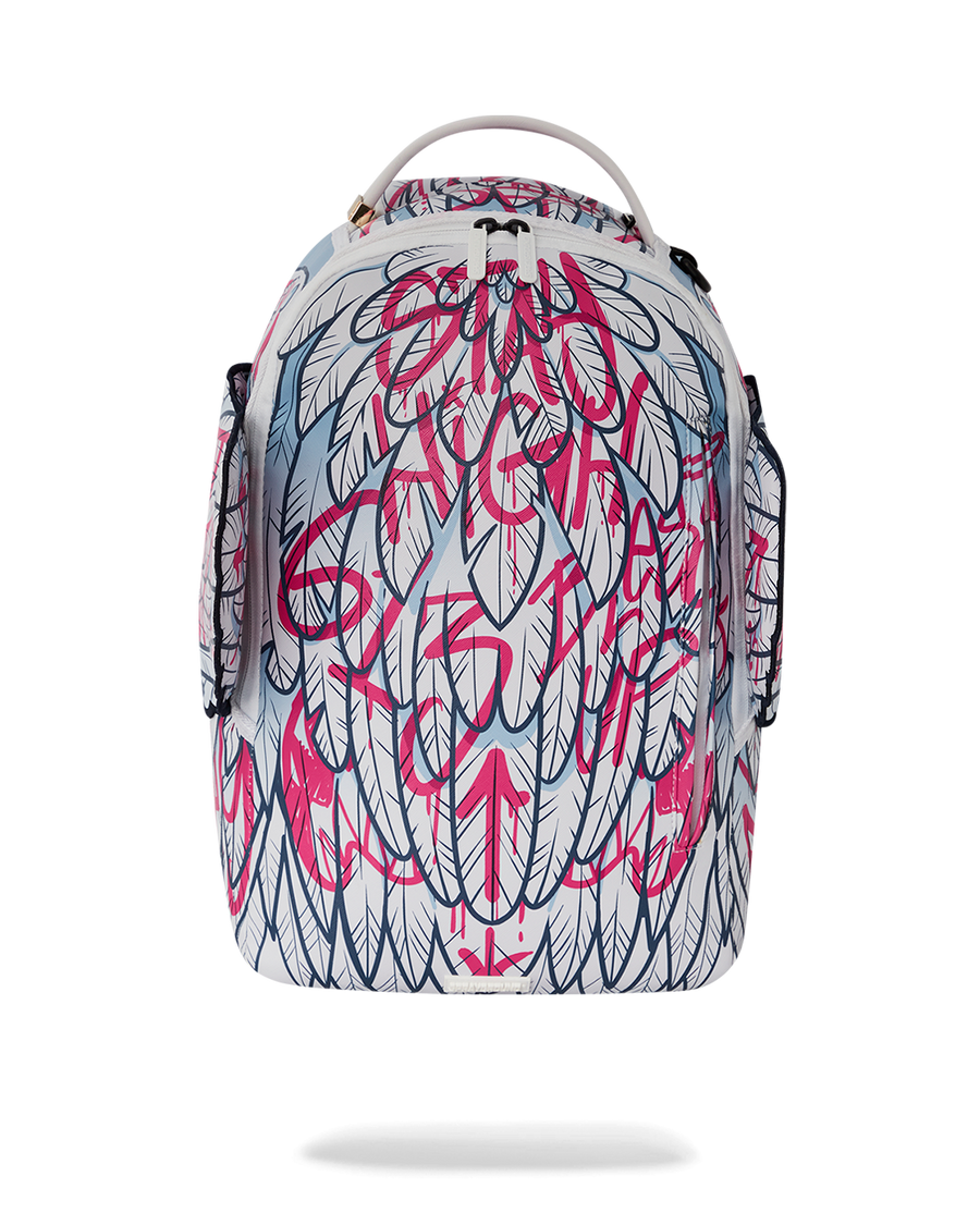 SPRAYGROUND® BACKPACK FLIGHTCREW WINGTIPS BACKPACK