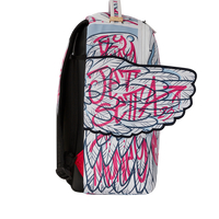 SPRAYGROUND® BACKPACK FLIGHTCREW WINGTIPS BACKPACK