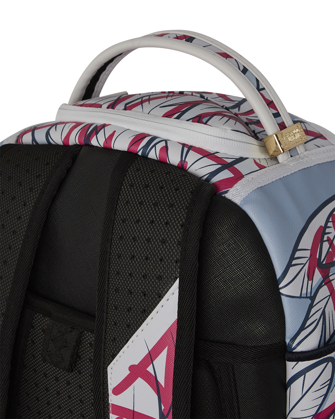 SPRAYGROUND® BACKPACK FLIGHTCREW WINGTIPS BACKPACK