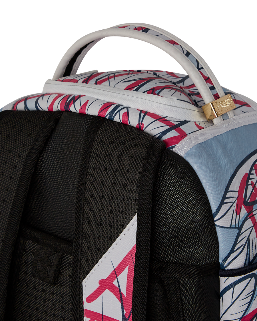 SPRAYGROUND® BACKPACK FLIGHTCREW WINGTIPS BACKPACK