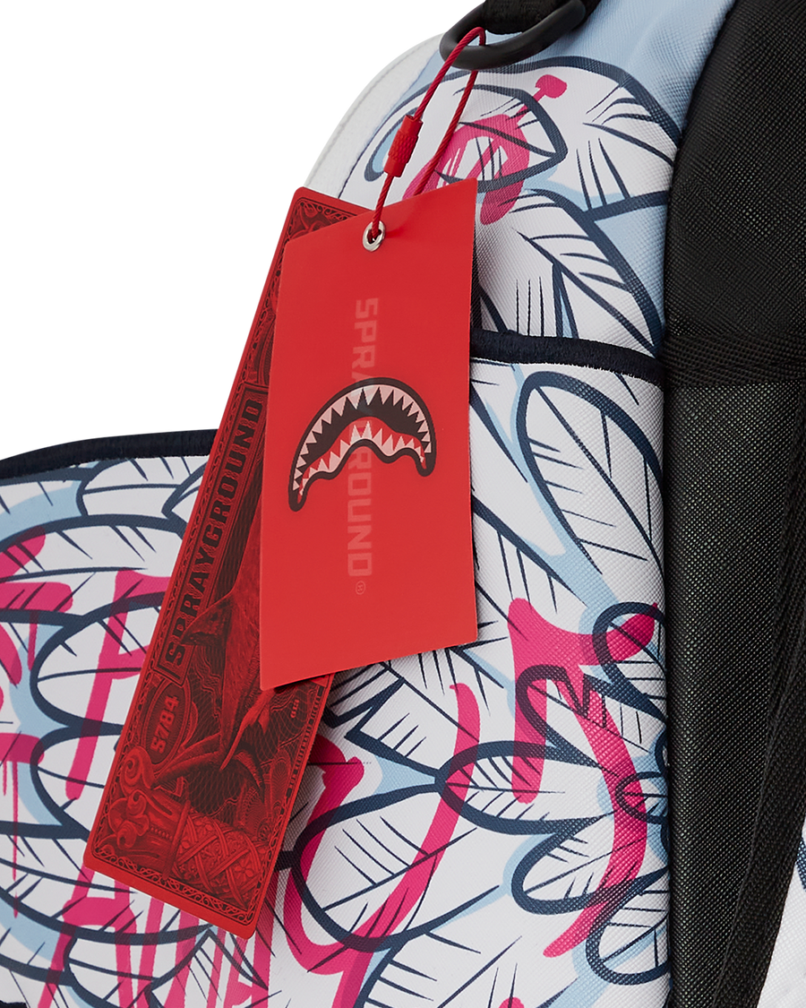 SPRAYGROUND® BACKPACK FLIGHTCREW WINGTIPS BACKPACK