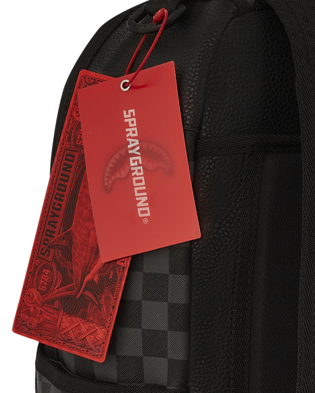 SPRAYGROUND® BACKPACK DREAMSCAPE DLXSV BACKPACK