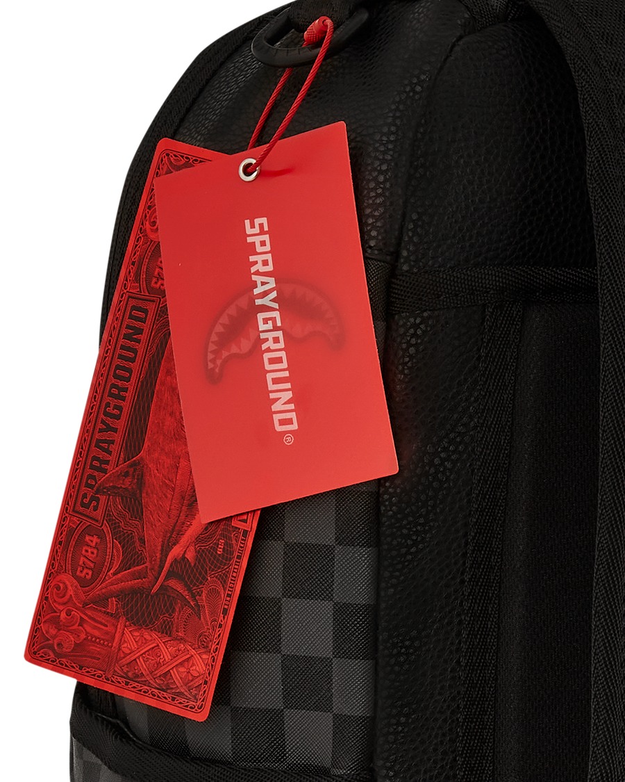 SPRAYGROUND® BACKPACK DREAMSCAPE DLXSV BACKPACK