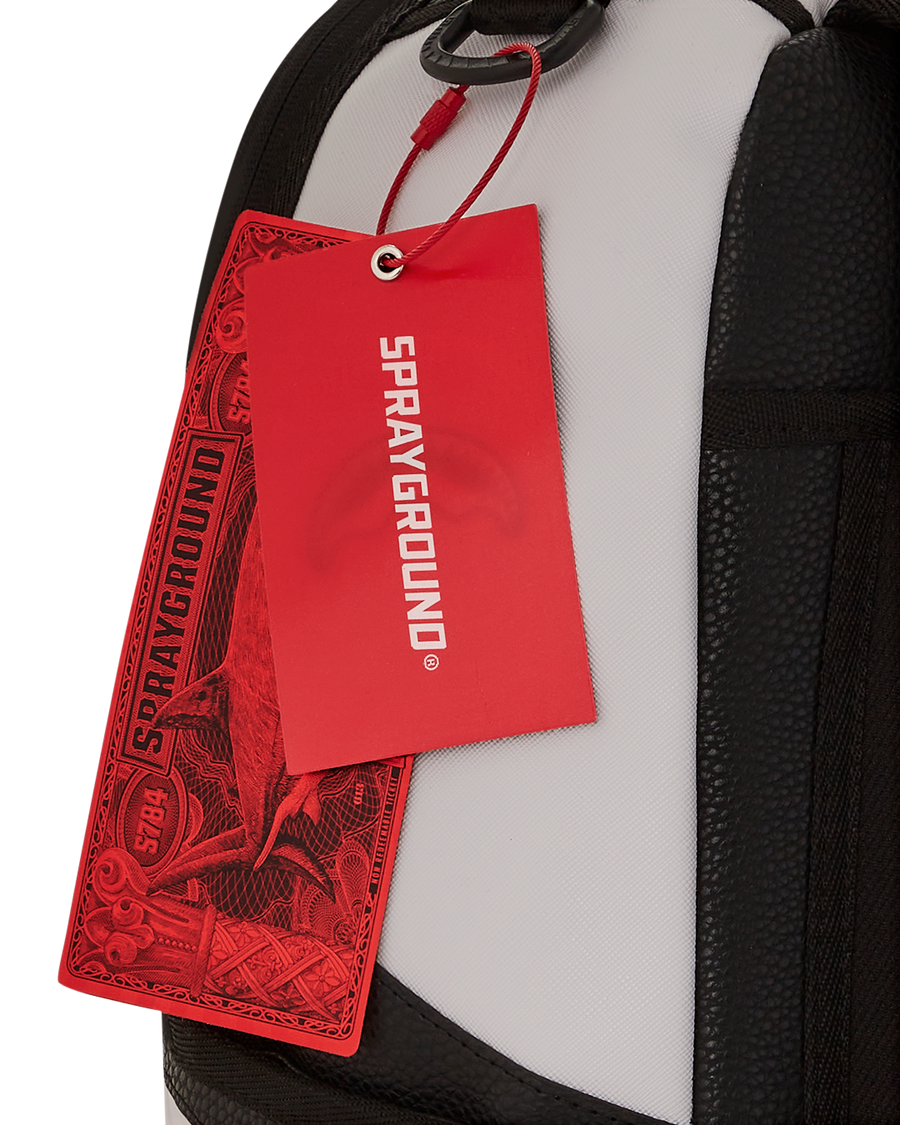 SPRAYGROUND® BACKPACK BAG OVER BAG DLXSV BACKPACK