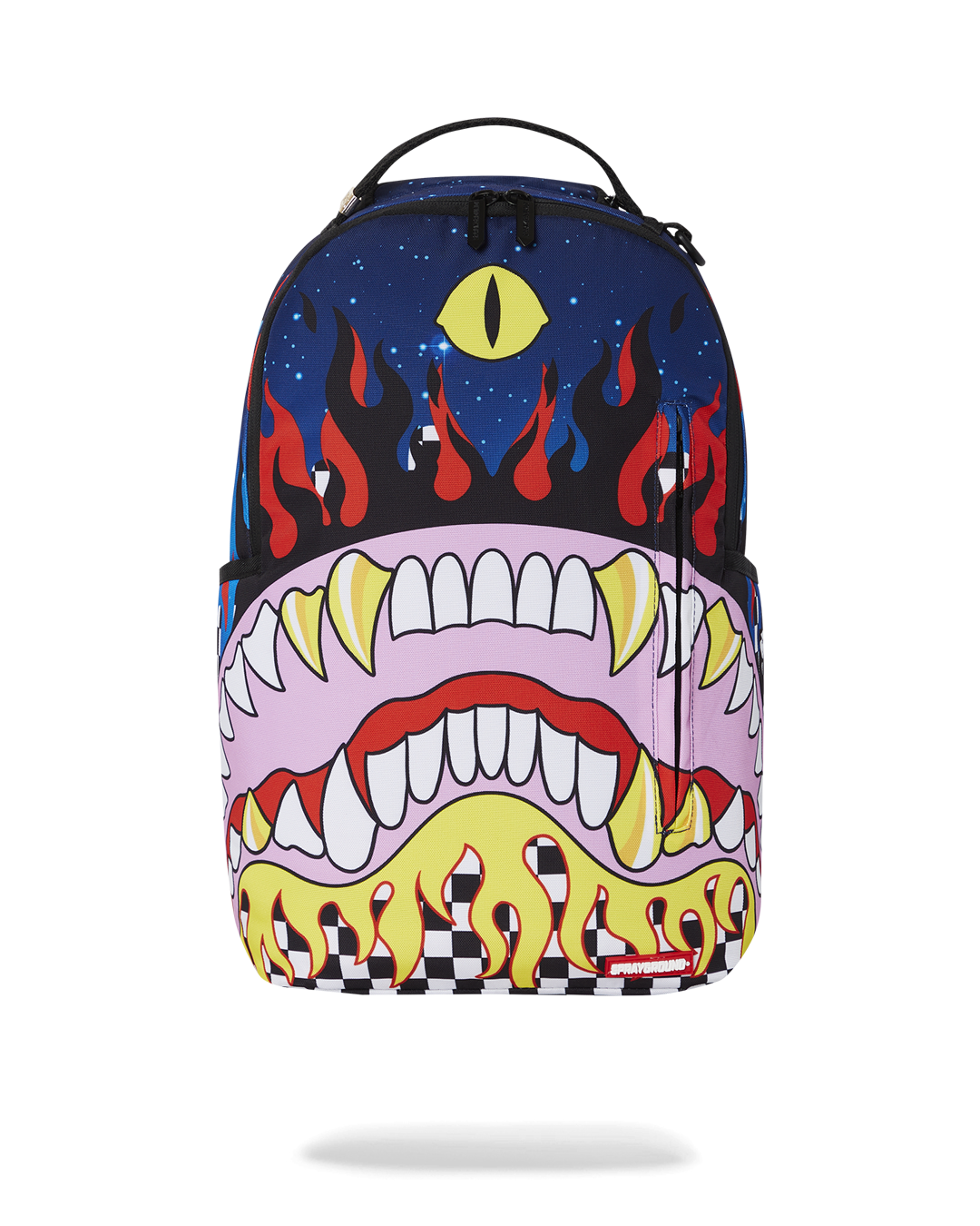 SPRAYGROUND® BACKPACK MIND TRIP SHARK DLXSR BACKPACK