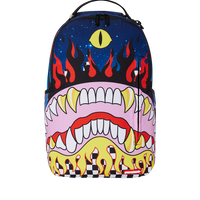 SPRAYGROUND® BACKPACK MIND TRIP SHARK DLXSR BACKPACK