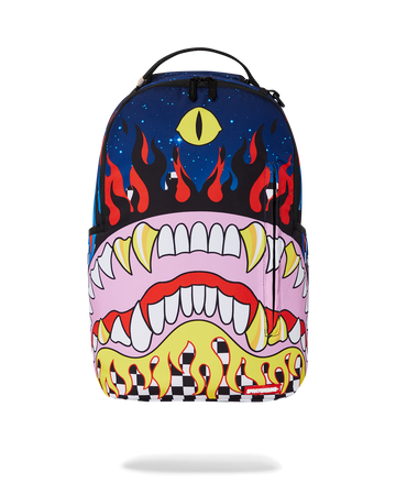 SPRAYGROUND® BACKPACK MIND TRIP SHARK DLXSR BACKPACK