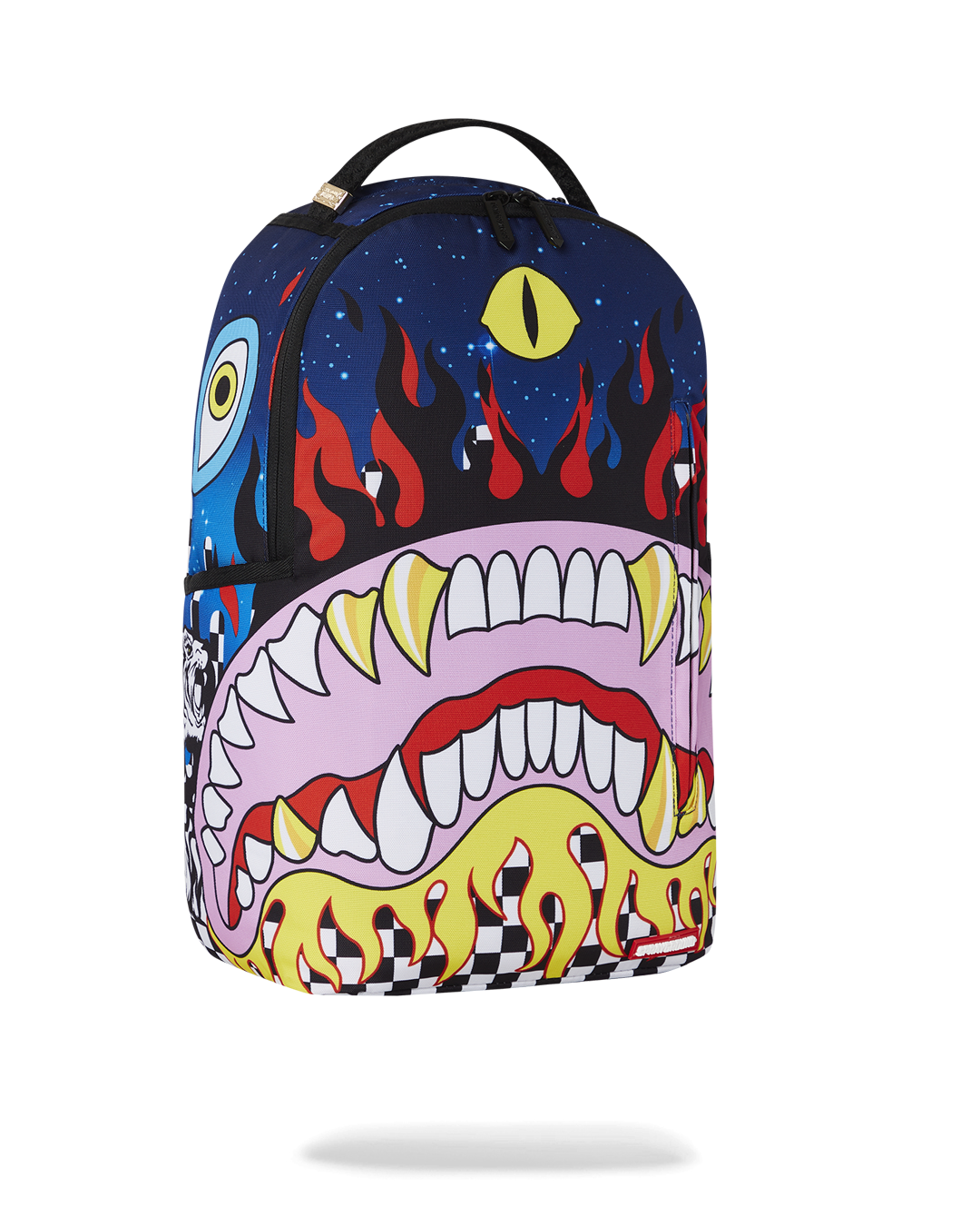 SPRAYGROUND® BACKPACK MIND TRIP SHARK DLXSR BACKPACK