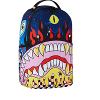 SPRAYGROUND® BACKPACK MIND TRIP SHARK DLXSR BACKPACK