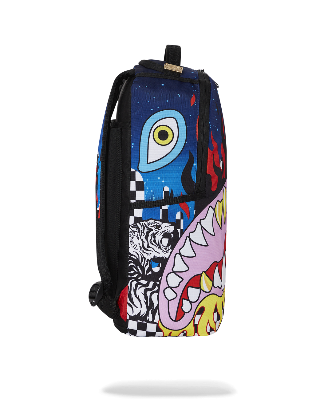 SPRAYGROUND® BACKPACK MIND TRIP SHARK DLXSR BACKPACK