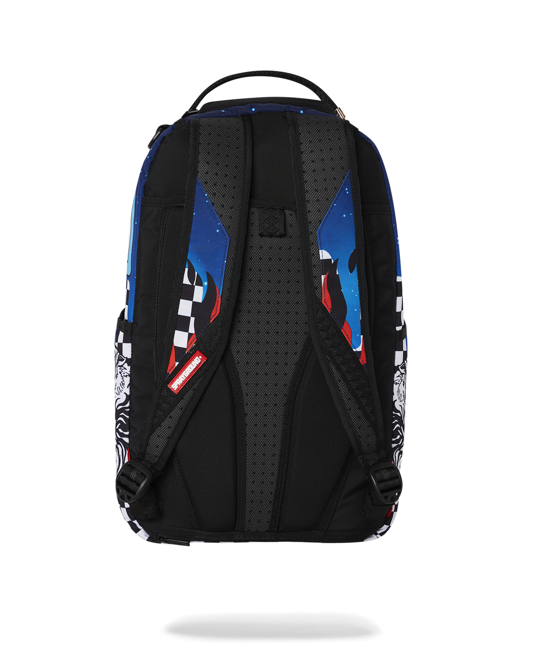 SPRAYGROUND® BACKPACK MIND TRIP SHARK DLXSR BACKPACK