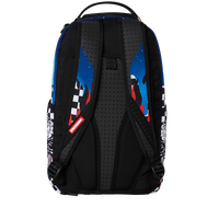 SPRAYGROUND® BACKPACK MIND TRIP SHARK DLXSR BACKPACK