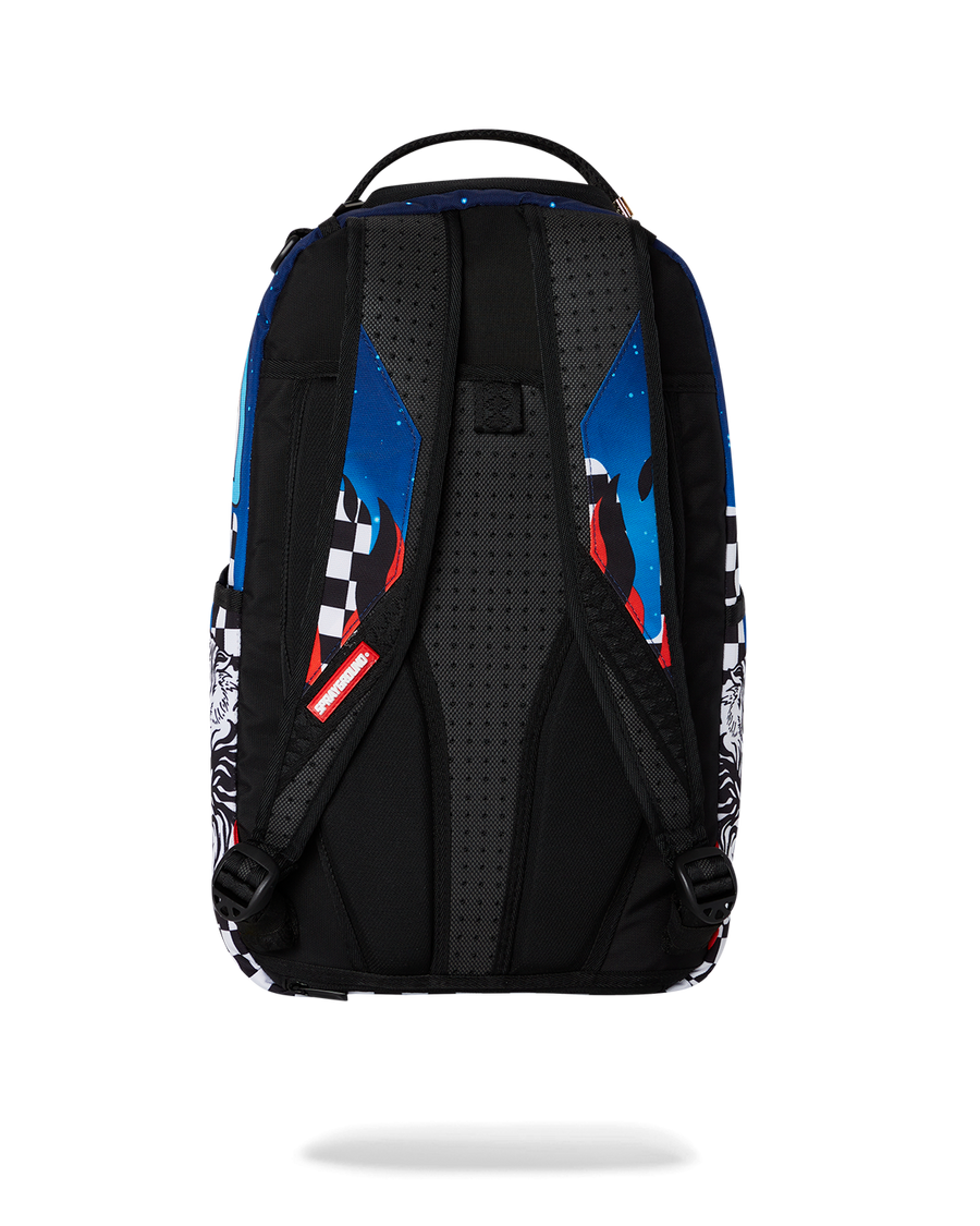 SPRAYGROUND® BACKPACK MIND TRIP SHARK DLXSR BACKPACK