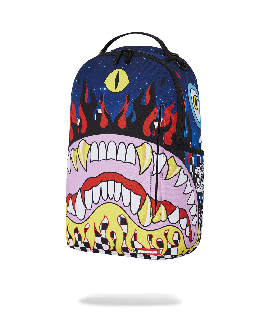 SPRAYGROUND® BACKPACK MIND TRIP SHARK DLXSR BACKPACK