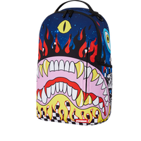 SPRAYGROUND® BACKPACK MIND TRIP SHARK DLXSR BACKPACK