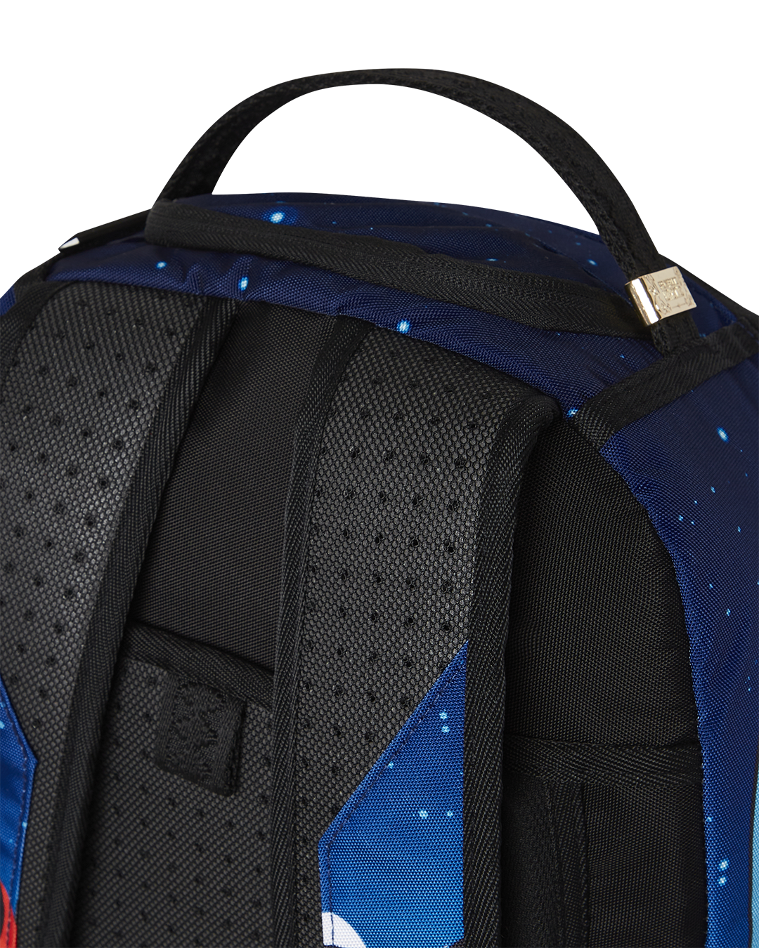 SPRAYGROUND® BACKPACK MIND TRIP SHARK DLXSR BACKPACK