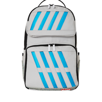 SPRAYGROUND® BACKPACK BAG TO THE FUTURE II - LED LIGHT-UP TROOPER BACKPACK