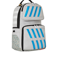 SPRAYGROUND® BACKPACK BAG TO THE FUTURE II - LED LIGHT-UP TROOPER BACKPACK