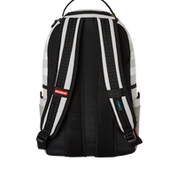 SPRAYGROUND® BACKPACK BAG TO THE FUTURE II - LED LIGHT-UP TROOPER BACKPACK