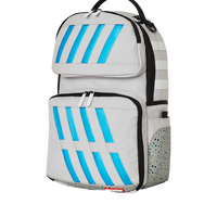 SPRAYGROUND® BACKPACK BAG TO THE FUTURE II - LED LIGHT-UP TROOPER BACKPACK