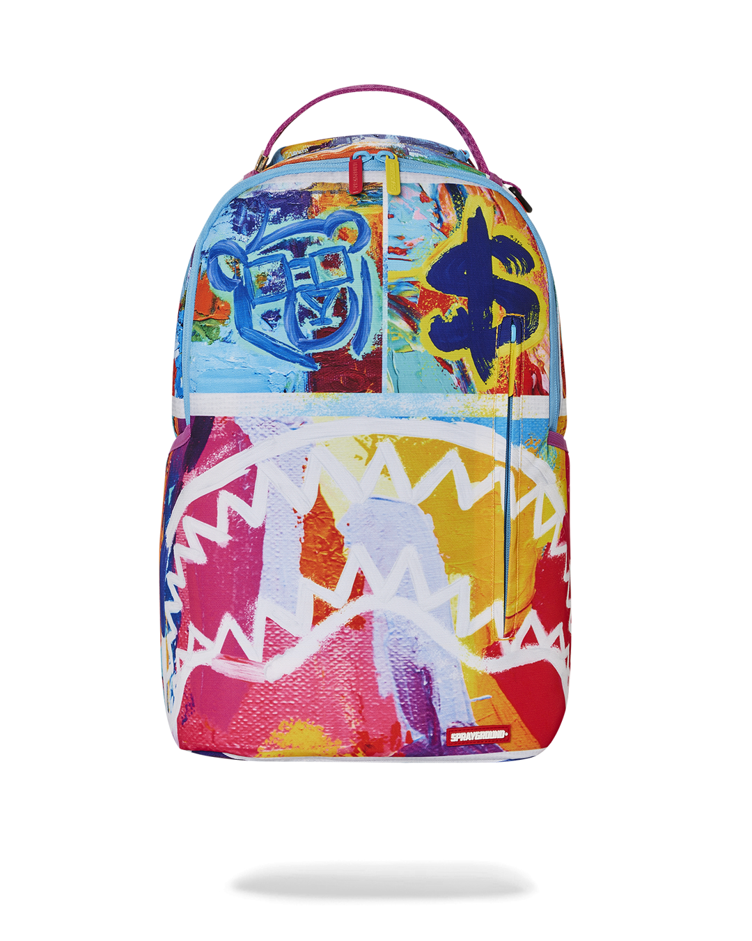 SPRAYGROUND® BACKPACK IN THE STUDIO DLXSR BACKPACK