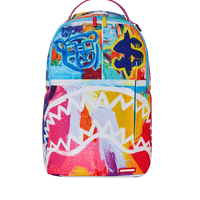 SPRAYGROUND® BACKPACK IN THE STUDIO DLXSR BACKPACK