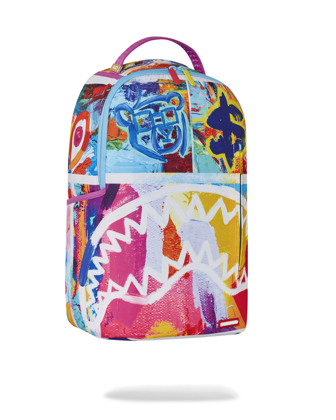 SPRAYGROUND® BACKPACK IN THE STUDIO DLXSR BACKPACK