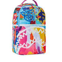 SPRAYGROUND® BACKPACK IN THE STUDIO DLXSR BACKPACK