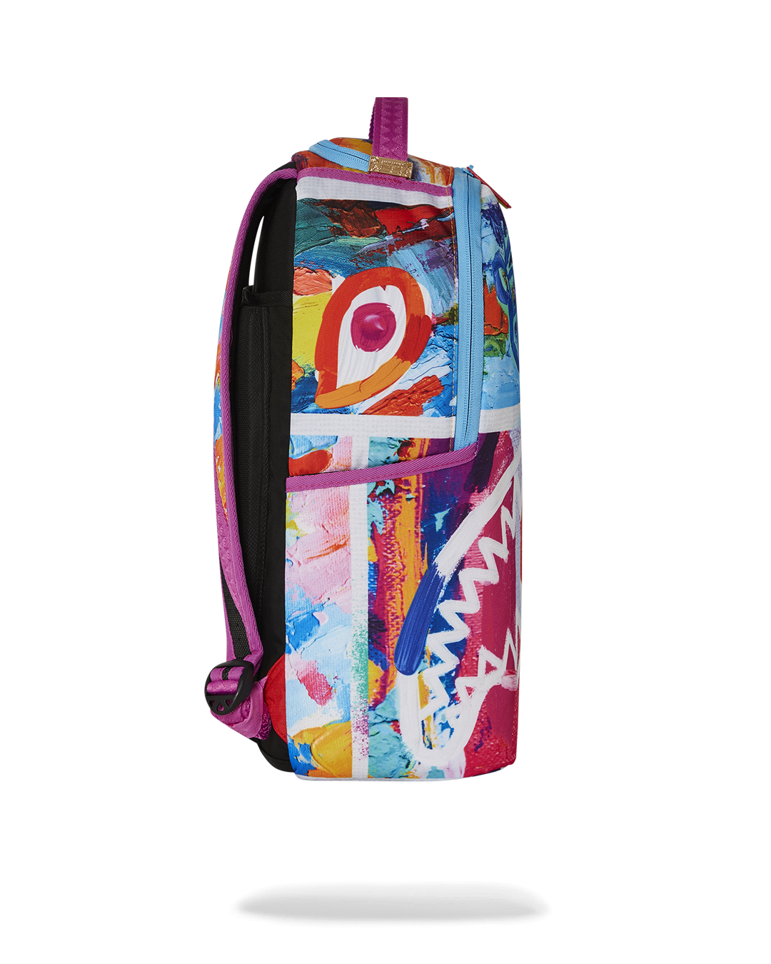 SPRAYGROUND® BACKPACK IN THE STUDIO DLXSR BACKPACK