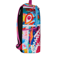 SPRAYGROUND® BACKPACK IN THE STUDIO DLXSR BACKPACK