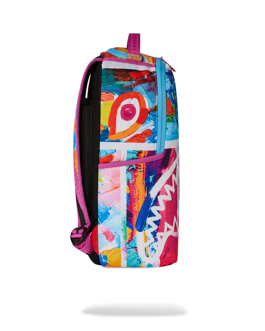 SPRAYGROUND® BACKPACK IN THE STUDIO DLXSR BACKPACK