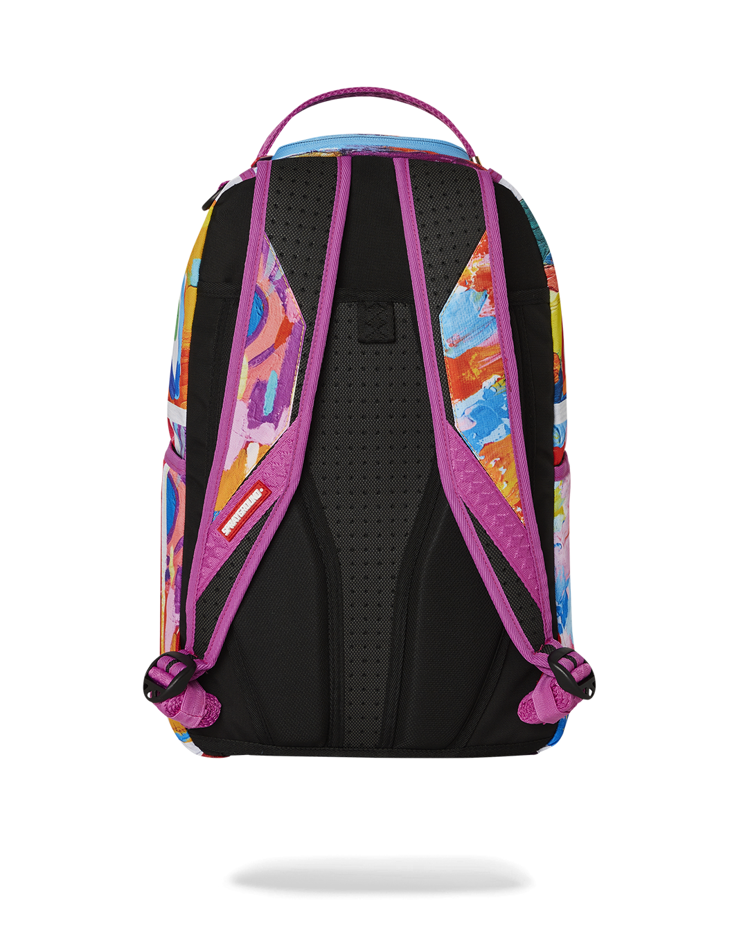 SPRAYGROUND® BACKPACK IN THE STUDIO DLXSR BACKPACK