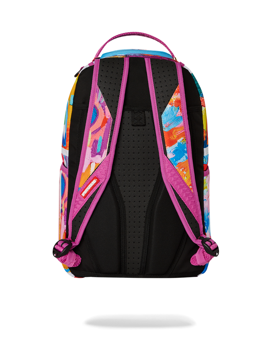 SPRAYGROUND® BACKPACK IN THE STUDIO DLXSR BACKPACK