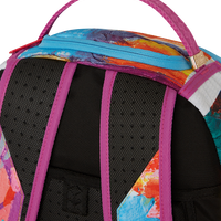 PAINT SPLISH SPLASH DLXSR BACKPACK