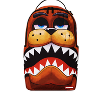 5 NIGHTS AT FREDDYS FREDDY SHARK DLXSR BACKPACK